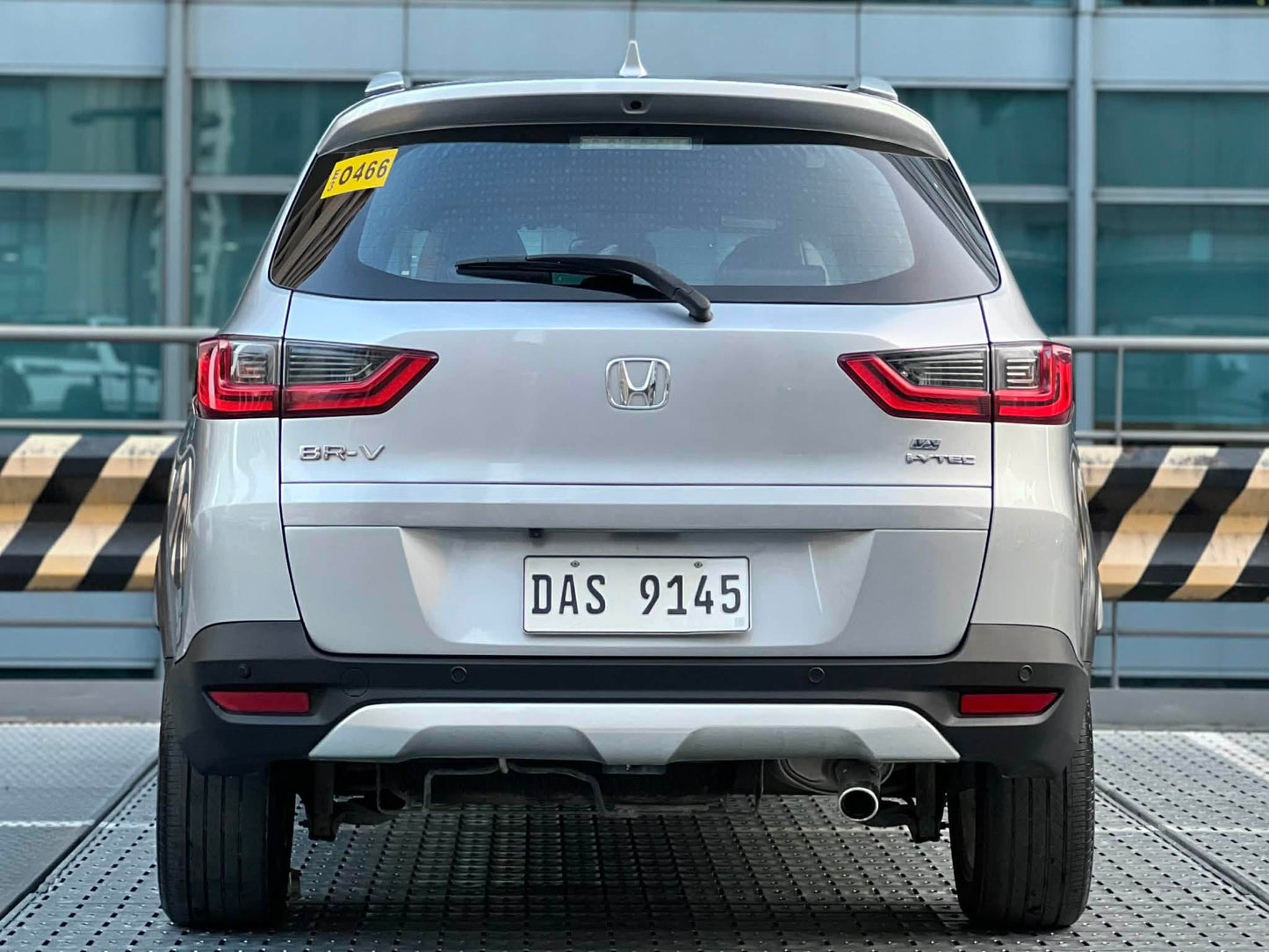 2023 Honda BRV 1.5 VX Sensing, Automatic, Gas