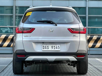 2023 Honda BRV 1.5 VX Sensing, Automatic, Gas