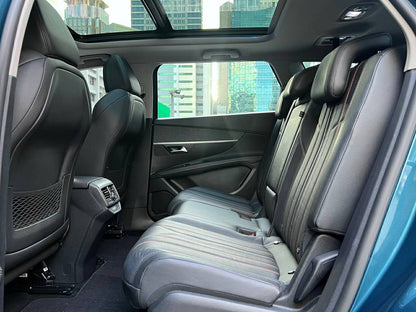 2023 Peugeot 5008 Allure 1.6, Automatic, Gas