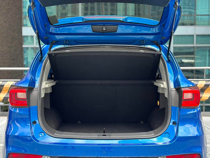 2020 MG ZS Style 1.5, Automatic, Gas