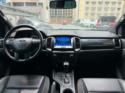 2020 Ford Ranger Wildtrak 4x2, Automatic, Diesel