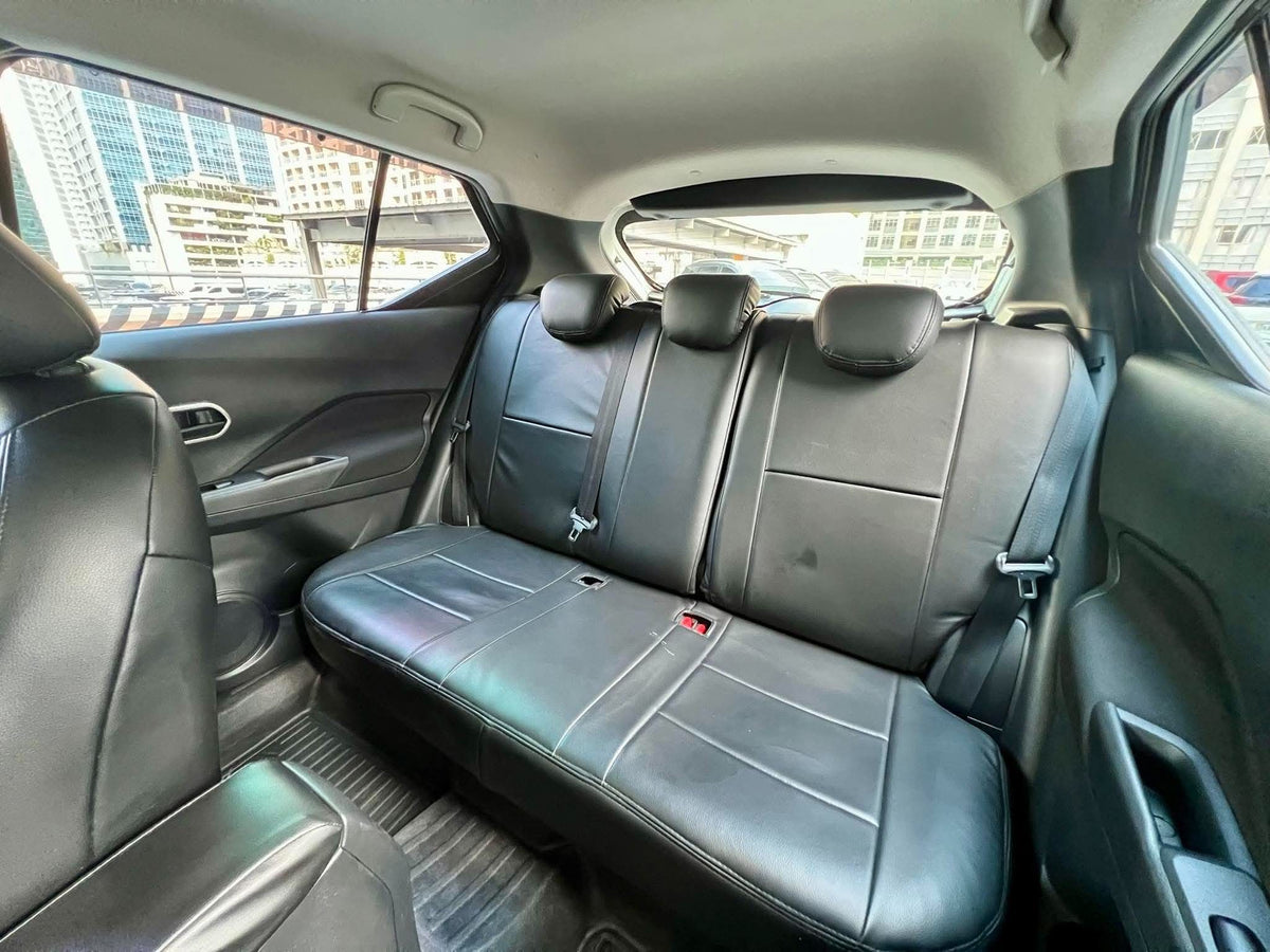 2023 Nissan Kicks e-power VE Hybrid, Automatic, Gas