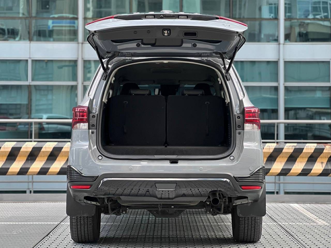 2023 Nissan Terra Sport 2.5 4x2, Automatic, Diesel