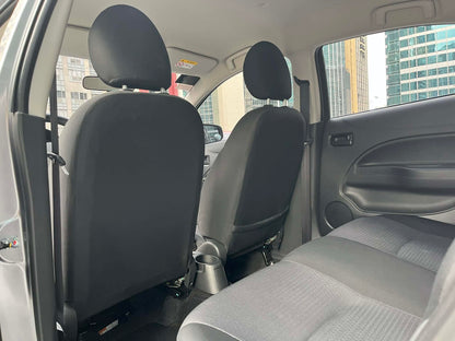 2025 Mitsubishi Mirage G4 GLX 1.2,  Automatic, Gas