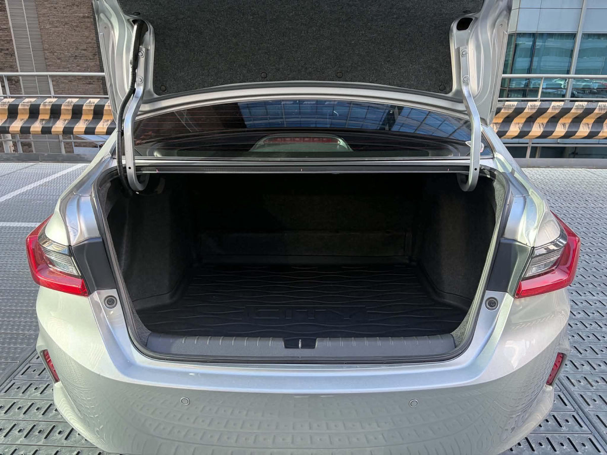 2021 Honda City 1.5 V CVT, Automatic, Gas