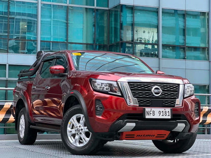 2024 Nissan Navara 2.5 VE, Automatic, Diesel