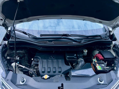 2021 Mitsubishi Xpander GLS 1.5, Automatic, Gas