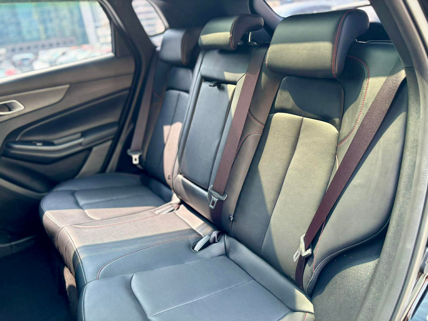 2024 Changan CS55 Plus 1.5,  Automatic, Gas