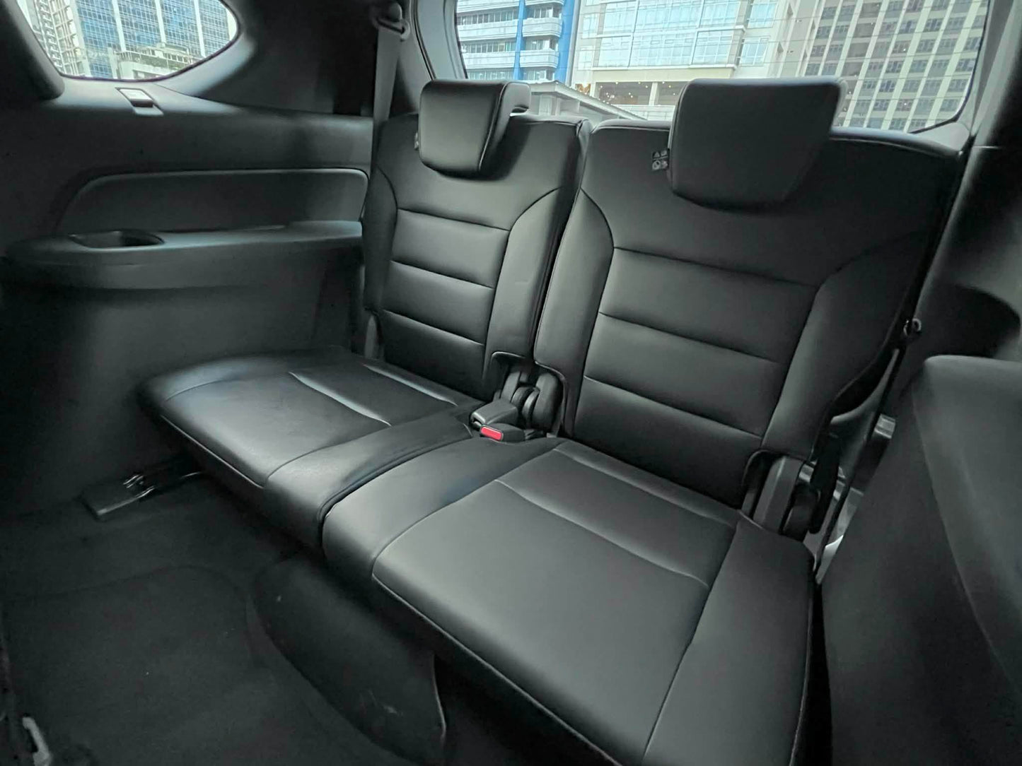 2023 Honda BRV 1.5 VX Sensing, Automatic, Gas