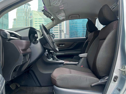 2022 Toyota Avanza 1.3 E, Automatic, Gas