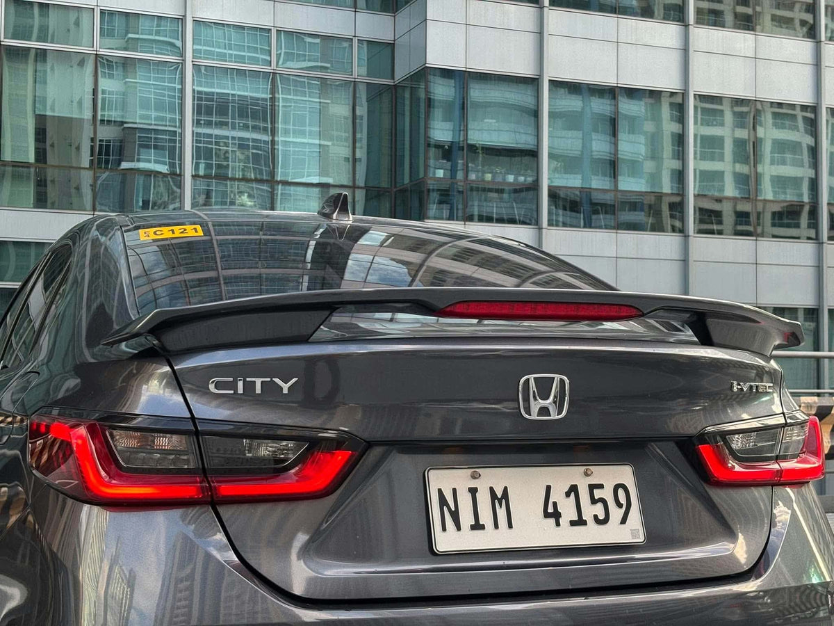 2024 Honda City S 1.5, Automatic, Gas