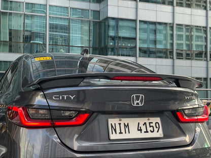 2024 Honda City S 1.5, Automatic, Gas