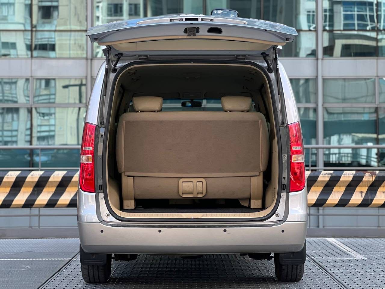 2019 Hyundai Starex 2.5, Automatic, Diesel