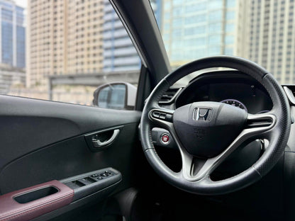 2020 Honda Brv 1.5 V CVT, Automatic, Gas