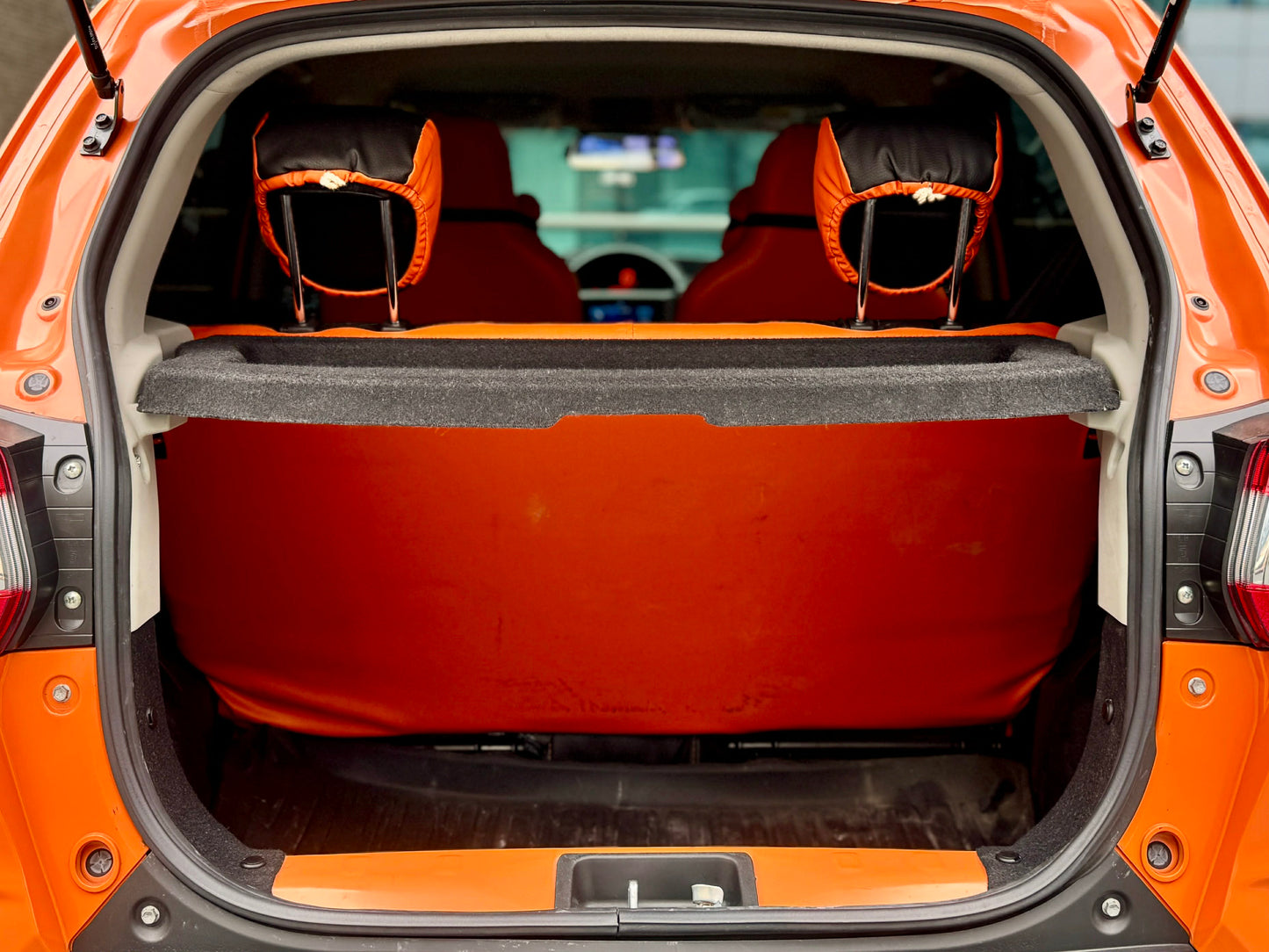 2024  Suzuki Spresso GL 1.5, Automatic, Gas