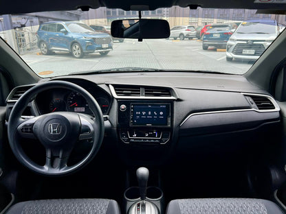 2019 Honda Brio V 1.2 CVT,  Automatic, Gas