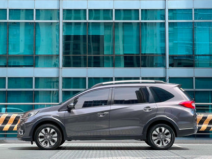 2020 Honda BRV 1.5 S, Automatic, Gas