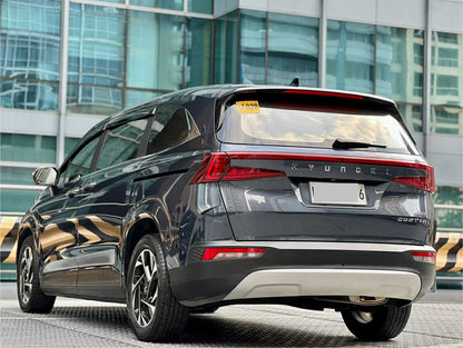 2024 Hyundai Custin 1.5T Premium, Automatic, Gas