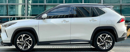 2024 Toyota Yaris Cross HEV, Automatic, Gas