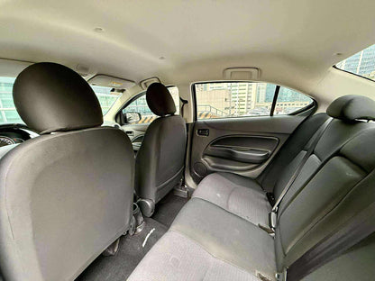 2024 Mitsubishi Mirage  G4 GLX, Automatic, Gas