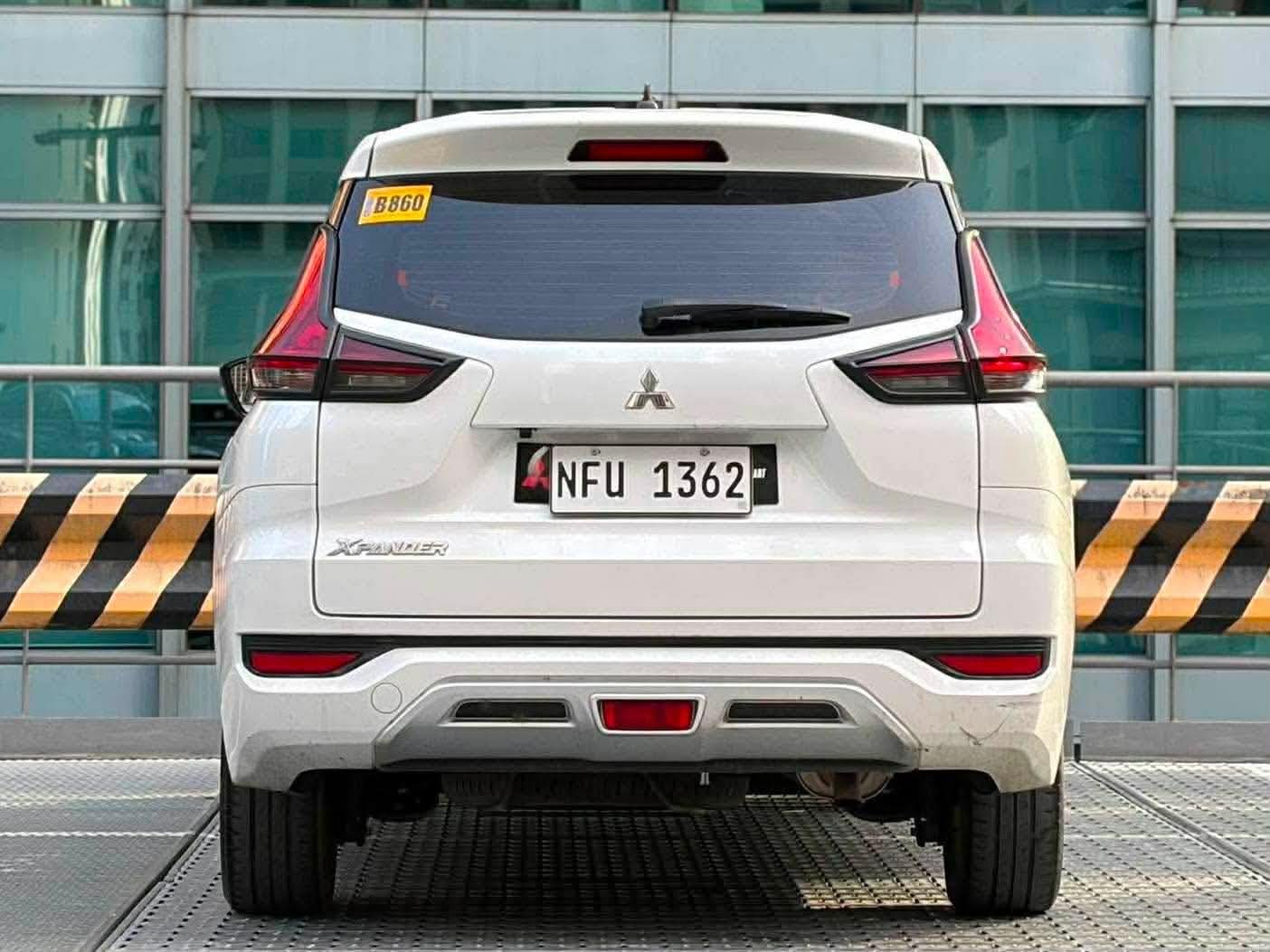 2019 Mitsubishi Xpander 1.5 GLS, Automatic, Gas