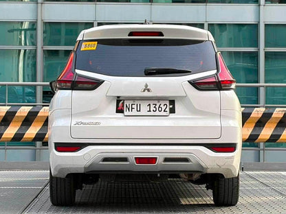 2019 Mitsubishi Xpander 1.5 GLS, Automatic, Gas