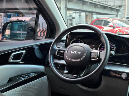 2023 Kia Carnival 2.2 EX, Automatic, Diesel