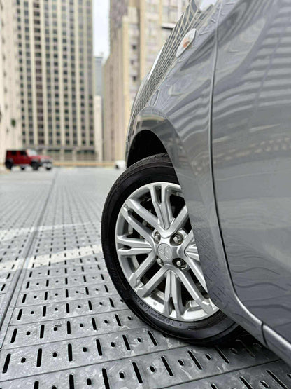 2025 Mitsubishi Mirage G4 GLX, Automatic, Gas