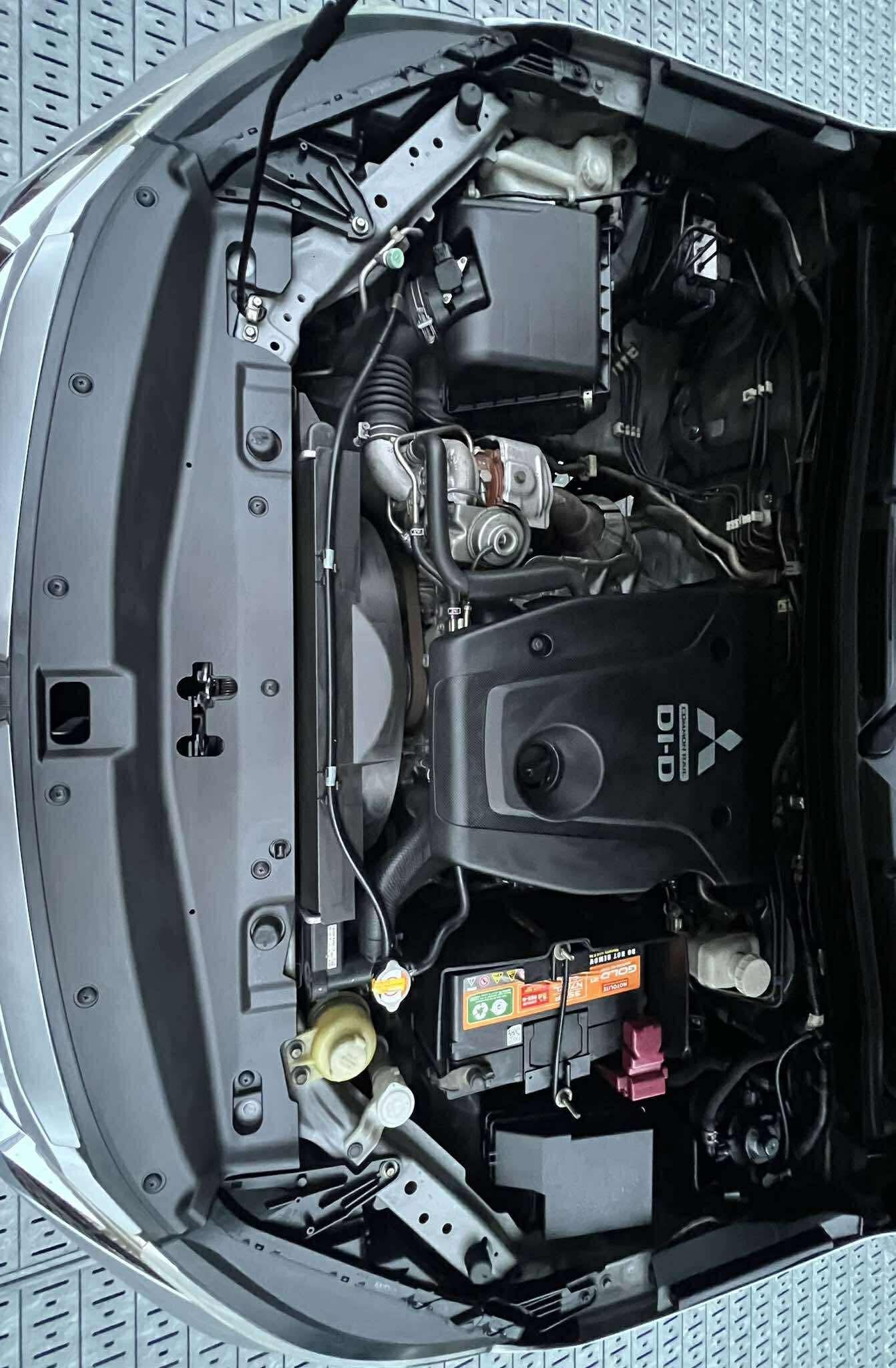 2019 Mitsubishi Strada GLS 4x2, Automatic, Diesel