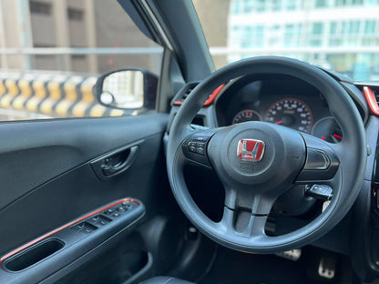 2019 Honda Brio 1.2 RS, Automatic, Gas