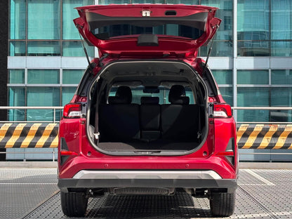 2023 Toyota Veloz 1.5 V CVT, Automatic, Gas