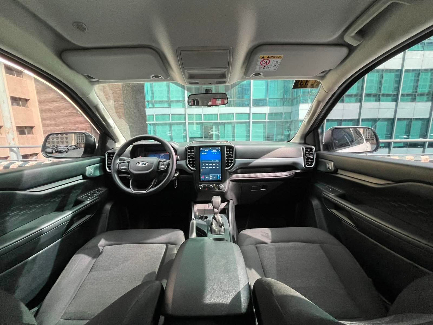 2023  Ford Ranger 2.0 XLS 4x2,  Automatic, Diesel