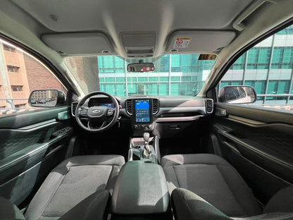 2023  Ford Ranger 2.0 XLS 4x2,  Automatic, Diesel