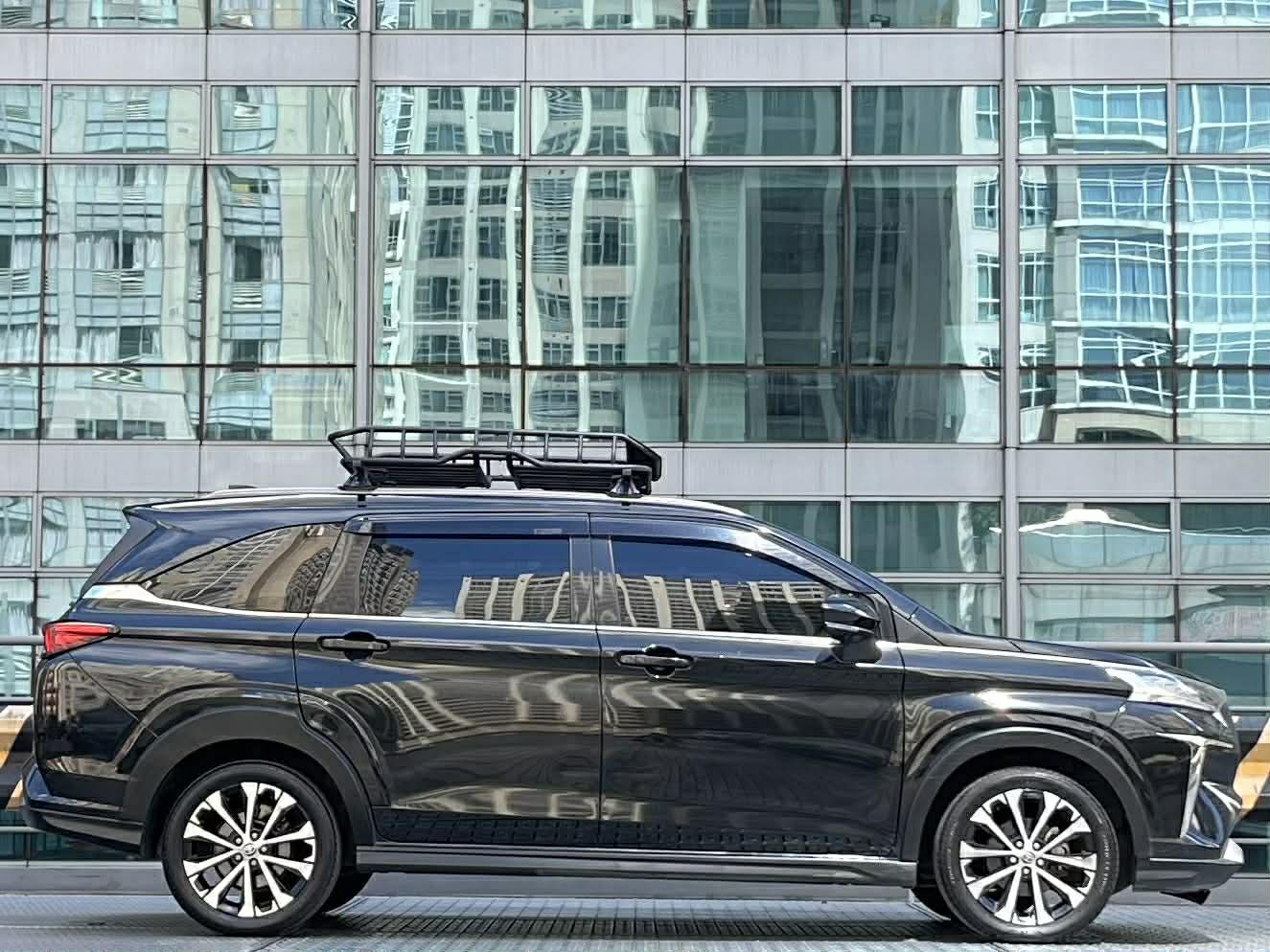 2023 Toyota Veloz V 1.5, Automatic, Gas