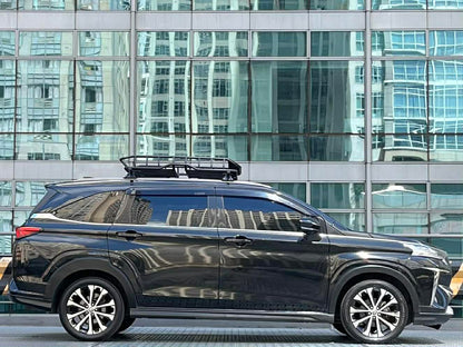 2023 Toyota Veloz V 1.5, Automatic, Gas