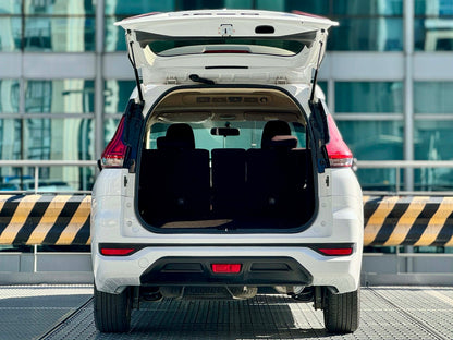 2022 Mitsubishi Xpander GLS 1.5, Automatic, Gas