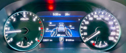 2023 Nissan Navara Calibre X 2.5L 4X2, Automatic, Diesel