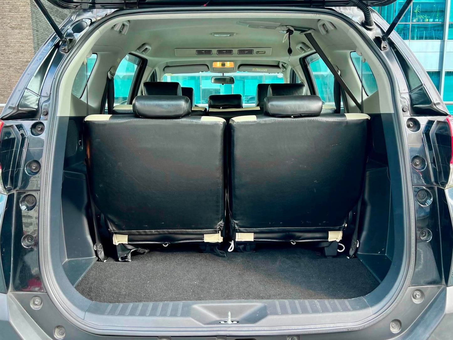 2020 Toyota Rush 1.5 G, Automatic, Gas
