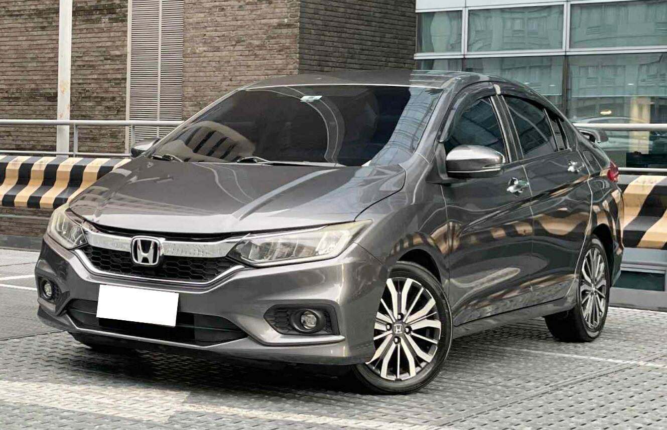 2019 Honda City 1.5 VX+ Navi, Automatic, Gas