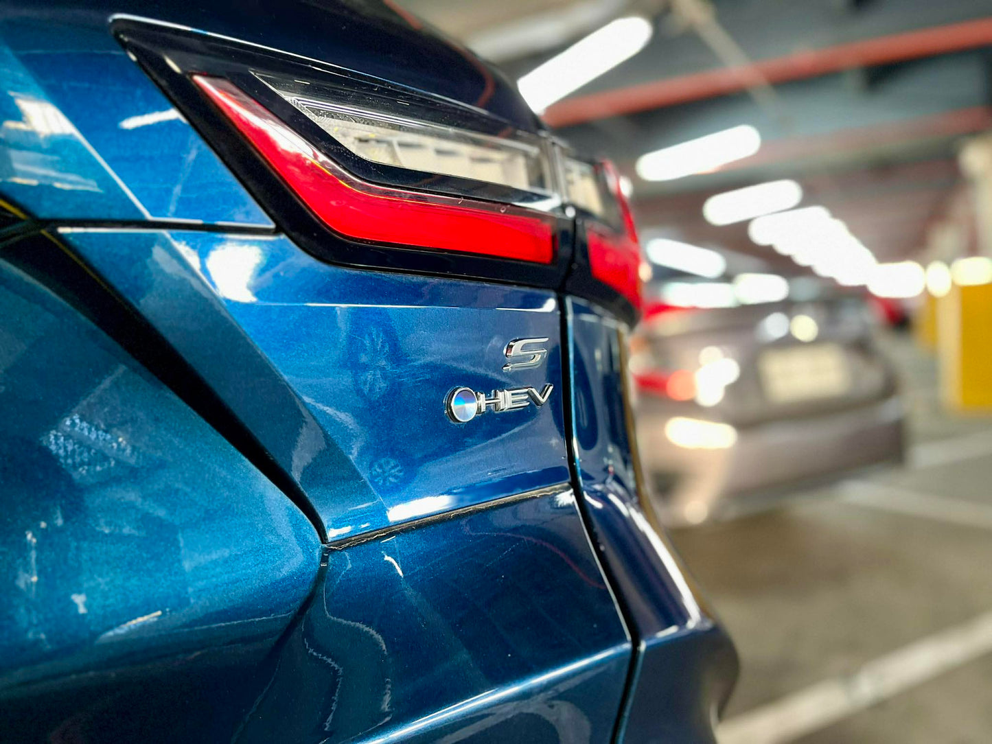 2024 Toyota Yaris Cross 1.5 S HEV, Automatic, Gas