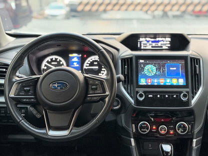 2020 Subaru Forester 2.0 i-L Eyesight, Automatic, Gas