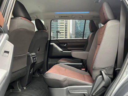 2025 Toyota Innova Zenix 2.0 V, Automatic, Gas
