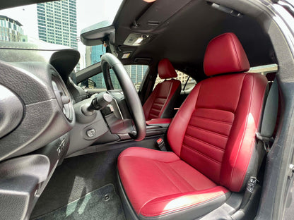 2023 Lexus IS300H Hybrid 2.0, Automatic, Gas