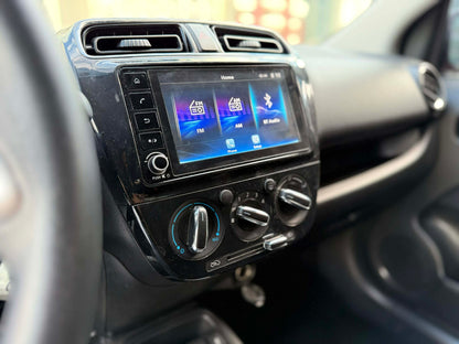 2024 Mitsubishi Mirage G4 GLX, Automatic, Gas