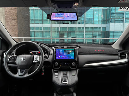 2018 Honda CRV V 1.6, Automatic, Diesel