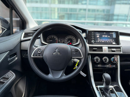 2025 Mitsubishi Xpander 1.5 GLX 2WD, Automatic, Gas