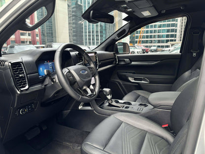 2024 Ford Everest Titanium Plus 4x2 2.0 Turbo,  Automatic, Diesel