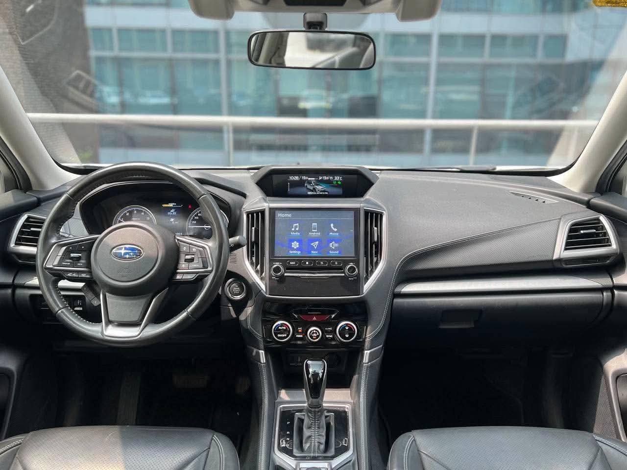 2019 Subaru Forester 2.0 i-L Eyesight ,Automatic, Gas