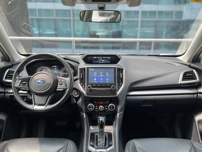2019 Subaru Forester 2.0 i-L Eyesight ,Automatic, Gas