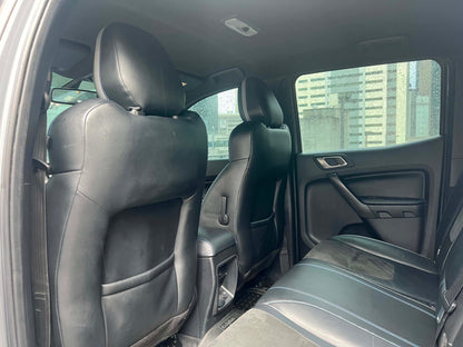 2019 Ford Ranger Raptor 4x4, Automatic, Diesel